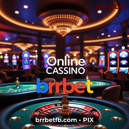 brrbet Cassino Online no Brasil – Seguro, Estável e Confiável 