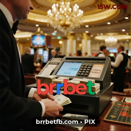 brrbet Login: O Site de Apostas Mais Popular do Brasil
