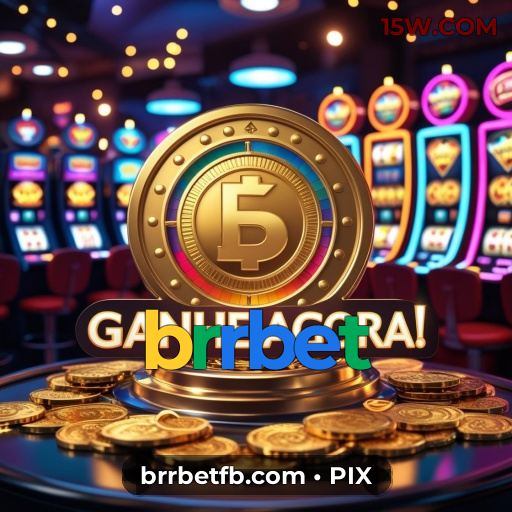Catálogo brrbet 2.547 jogos - Pragmatic Play, Evolution, NetEnt