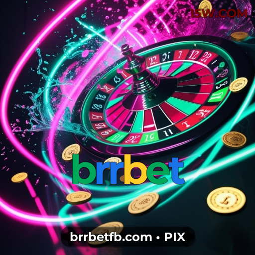 brrbet PIX instantâneo Brasil - Depósito e saque em minutos 24/7