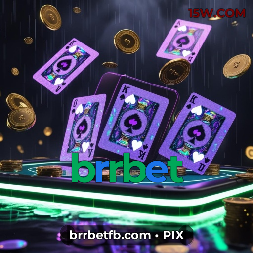 APK oficial da brrbet para Android