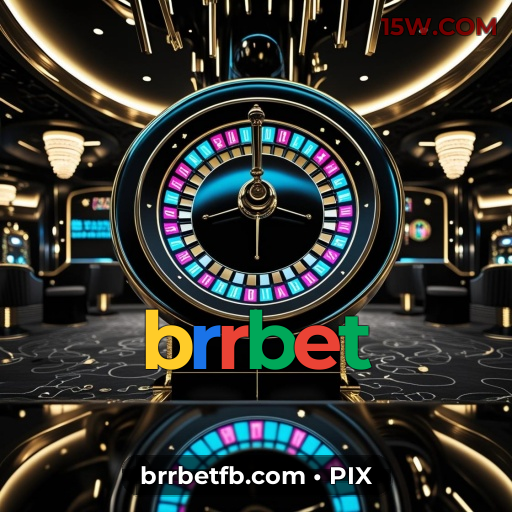 Plataforma brrbet Pagando Agora: Saque Rápido via Pix 2026