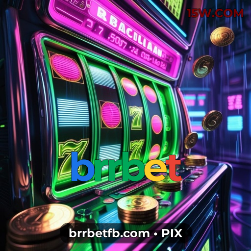 brrbet: Descubra Ofertas Exclusivas de Cassino Online
