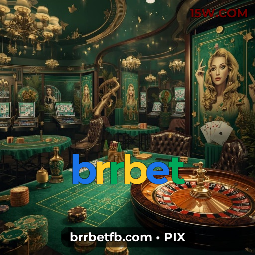 brrbet PIX instantâneo Brasil - Depósito e saque em minutos 24/7
