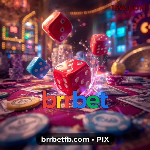 brrbet: Descubra Jogos de Cassino Variados e Empolgantes 