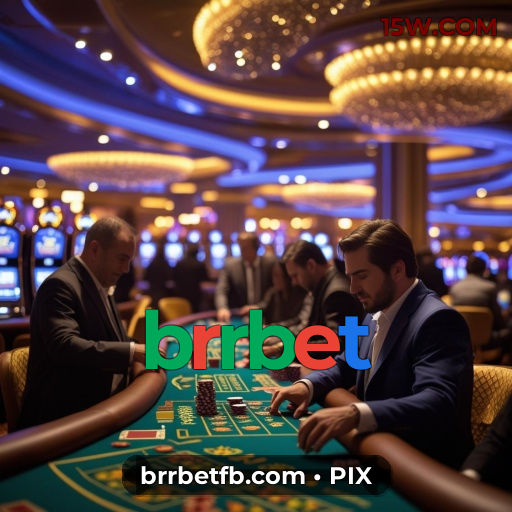 brrbet: Cassino Online com Dealers ao Vivo e Roleta ao Vivo Brasil