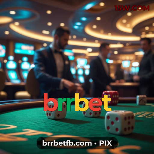 Ganhe Bônus Incríveis no brrbet | Cassino Confiável