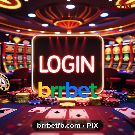 brrbet | Cassino Online Seguro com Jogos e Bônus Exclusivos