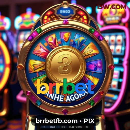 Bônus no brrbet | Cassino Online Seguro e Confiável