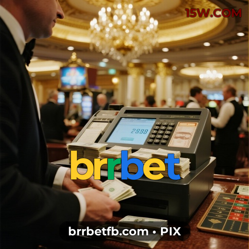brrbet Login: O Site de Apostas Mais Popular do Brasil