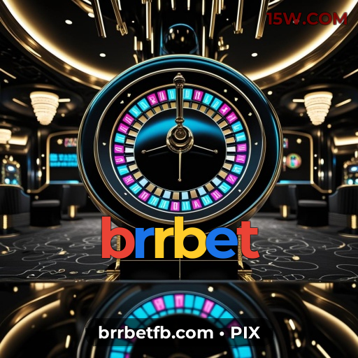 APK oficial da brrbet para Android