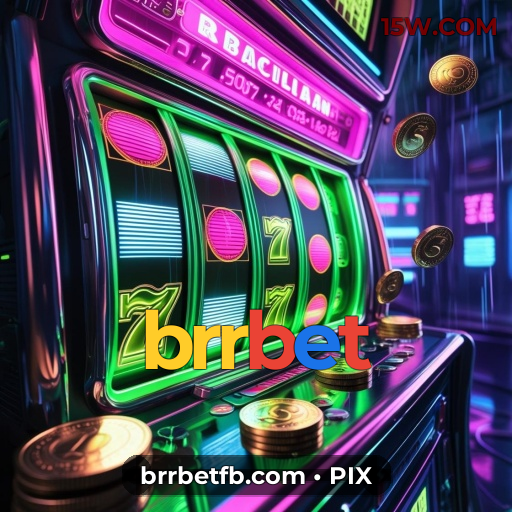 App Oficial brrbet | Cassino Online e Bônus de Boas-Vindas