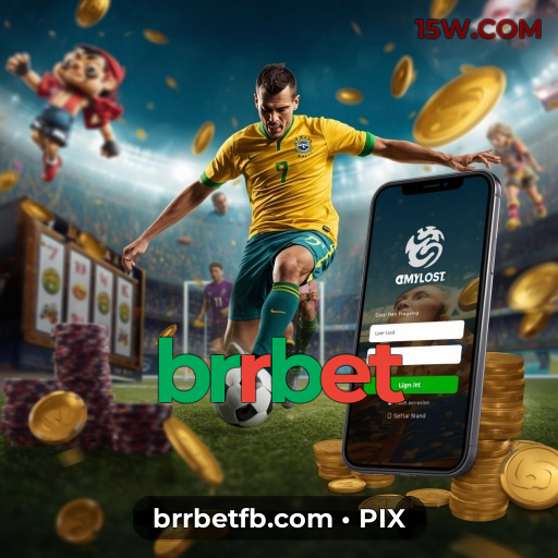 Catálogo brrbet 2.547 jogos - Pragmatic Play, Evolution, NetEnt