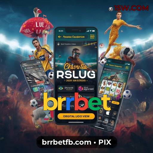 brrbet Descubra o Melhor do Cassino Online e Apostas