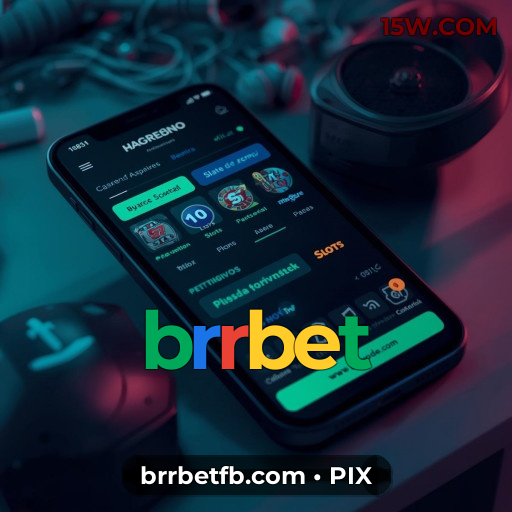 brrbet APP mobile iOS Android - 187 mil downloads São Paulo Rio BH
