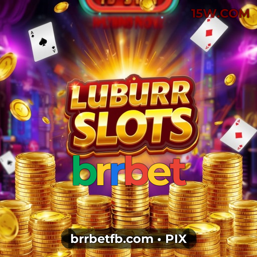 App brrbet Cassino | Diversão Online com PIX