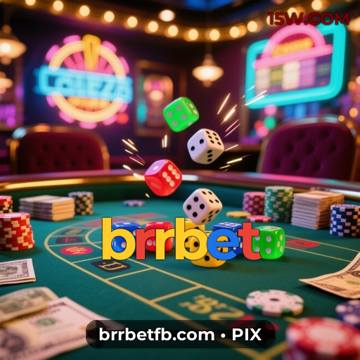 brrbet Cassino Online | Mundo das Famosas Máquinas Slots 