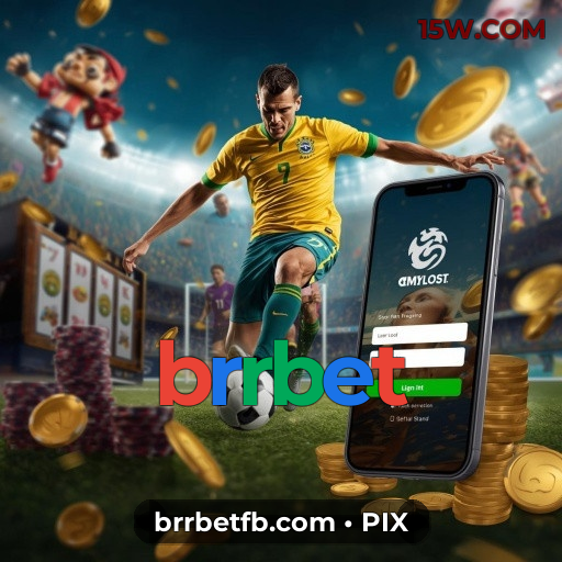 brrbet PIX instantâneo Brasil - Depósito e saque em minutos 24/7
